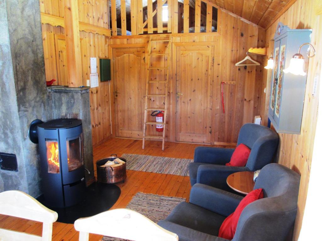 Hogstul Hytter - Skojestua - 2 Bedroom Cottage Tuddal Cameră foto