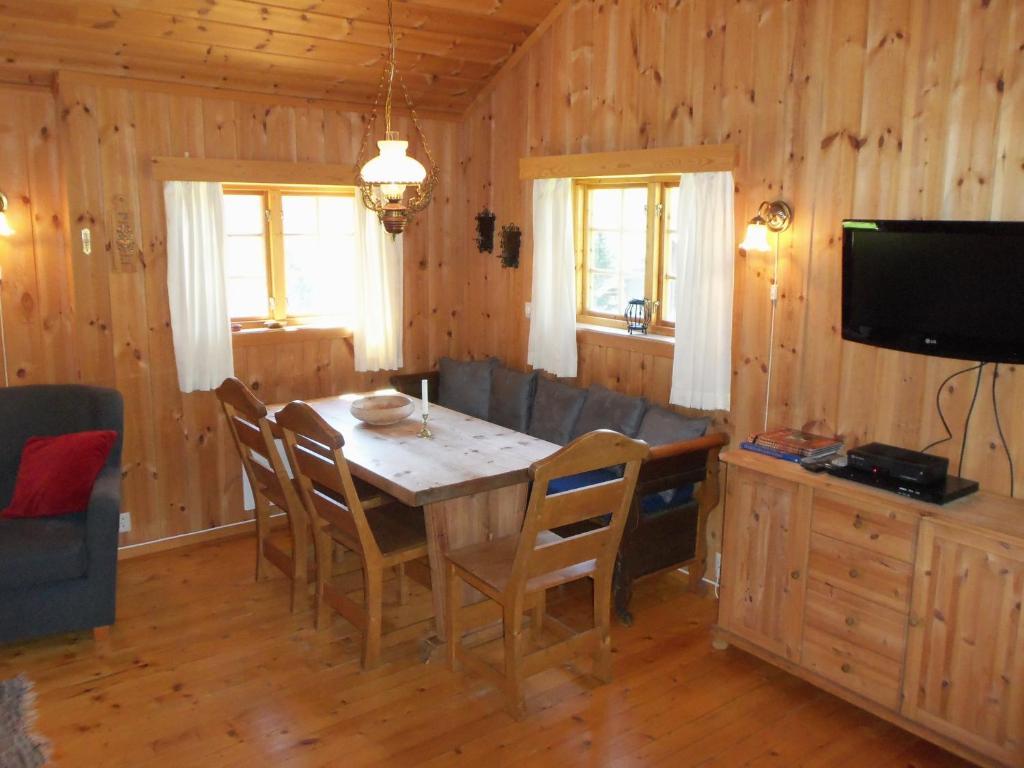 Hogstul Hytter - Skojestua - 2 Bedroom Cottage Tuddal Cameră foto