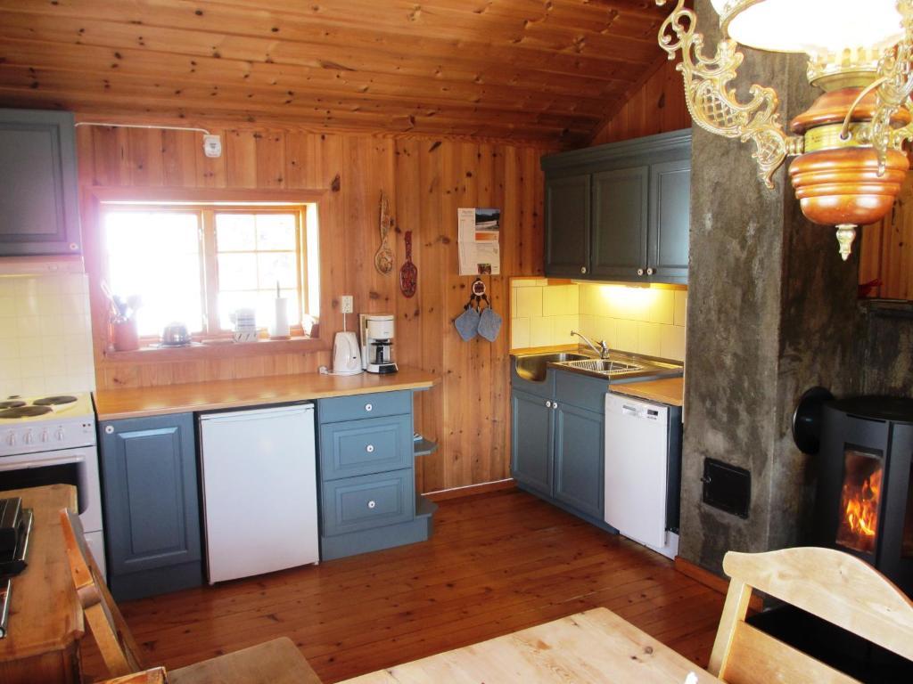 Hogstul Hytter - Skojestua - 2 Bedroom Cottage Tuddal Cameră foto