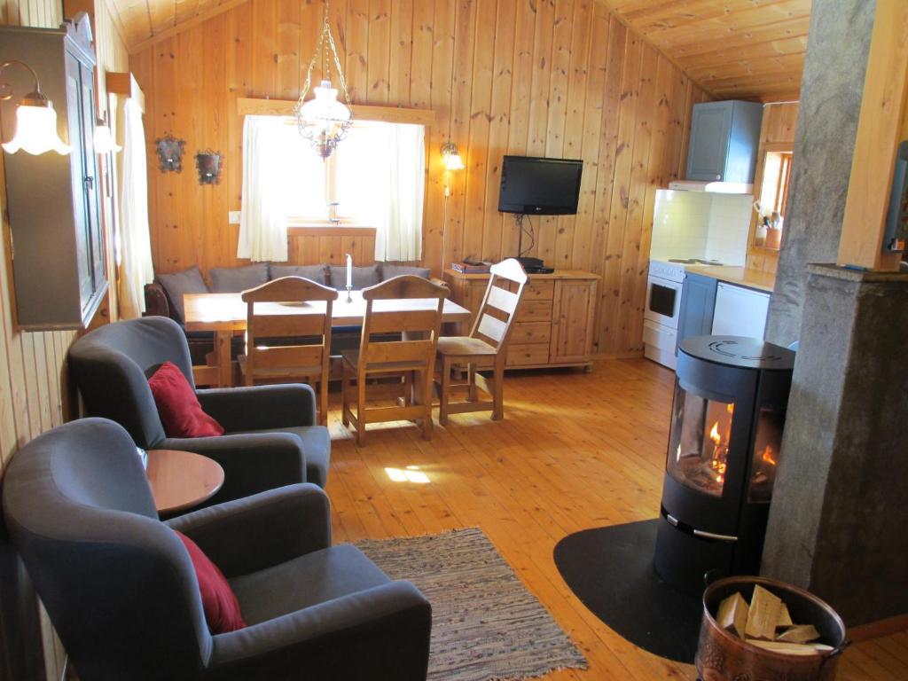 Hogstul Hytter - Skojestua - 2 Bedroom Cottage Tuddal Cameră foto